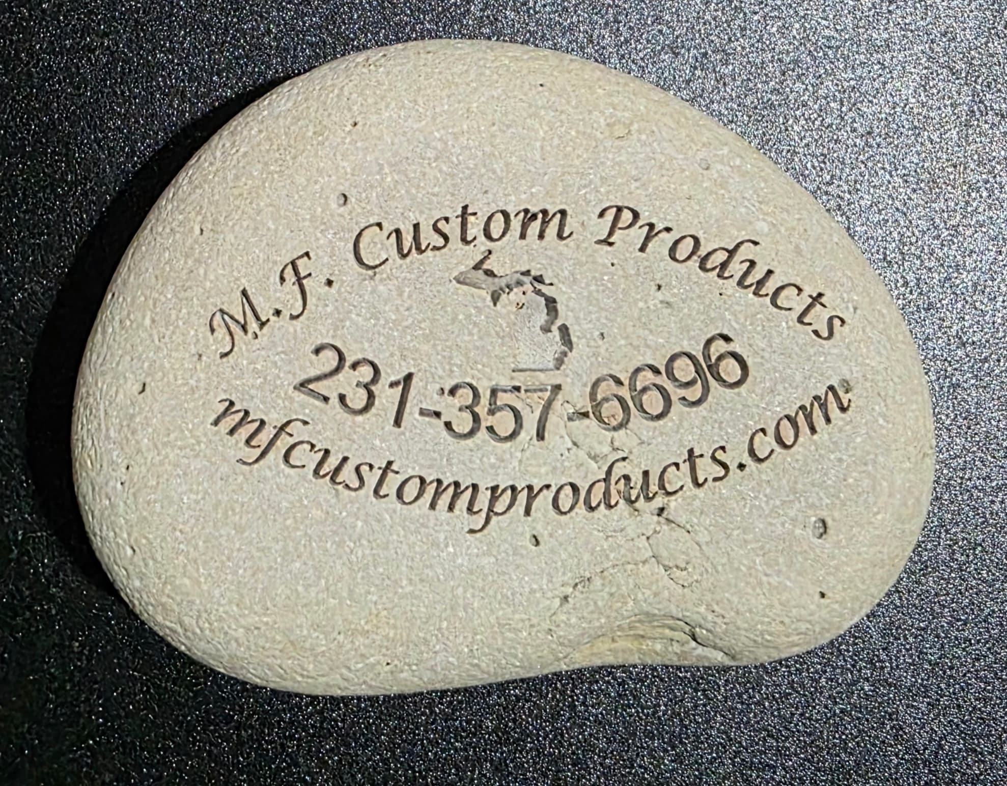 M.F. Custom Products